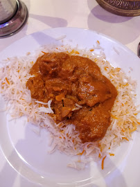 Curry du Vedas Restaurant Indien à Les Clayes-sous-Bois - n°4