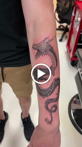 Find tattoo ideas armbands for your next unique tattoo in San Diego at Wylde Sydes Tattoo & Body Piercing