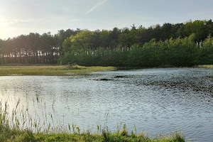 Vakantiehuis "De Fuik"