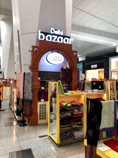 Delhi Bazaar Craft House