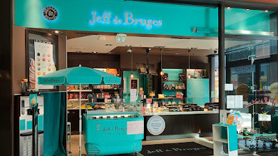 Jeff de Bruges à Istres