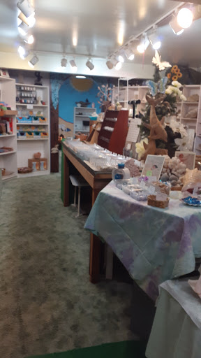 Gift Shop «Cove Crystal Shop», reviews and photos, 510 SE Old Arcadia Rd, Shelton, WA 98584, USA