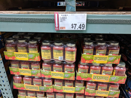 Warehouse club «BJ’s Wholesale Club», reviews and photos, 1677 Home Ave, Akron, OH 44310, USA