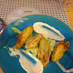 Photo n°1 de l'avis de Adrian. fait le 11/08/2023 à 15:14 sur le  Mozzarella e Basilico à Bari