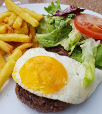 Plats et boissons du Restaurant Le Comptoir des Frangins à Boulogne-Billancourt - n°8