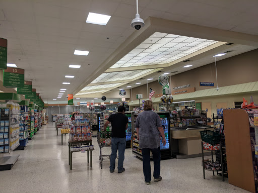 Supermarket «Publix Super Market at Shoppes at Lago Mar», reviews and photos, 15750 SW 72nd St, Miami, FL 33193, USA