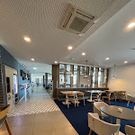 Photo n°8 de l'avis de Ahmed. fait le 30/08/2022 à 07:57 sur le  Holiday Inn Express Ringsheim, an IHG Hotel à Ringsheim