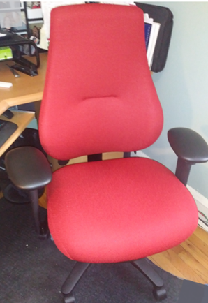 Office Furniture Store «Healthy Posture Store», reviews and photos, 2554 W Lawrence Ave, Chicago, IL 60625, USA