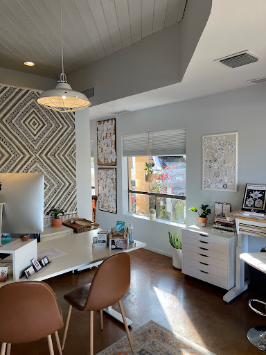 Explore phoenix bird tattoo ideas, creative tattoo ideas in Carefree, available at Lucid Arts - Design & Tattoo