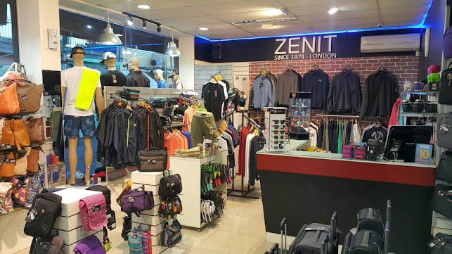 Opiniones de Zenit en Maldonado - Tienda de ropa