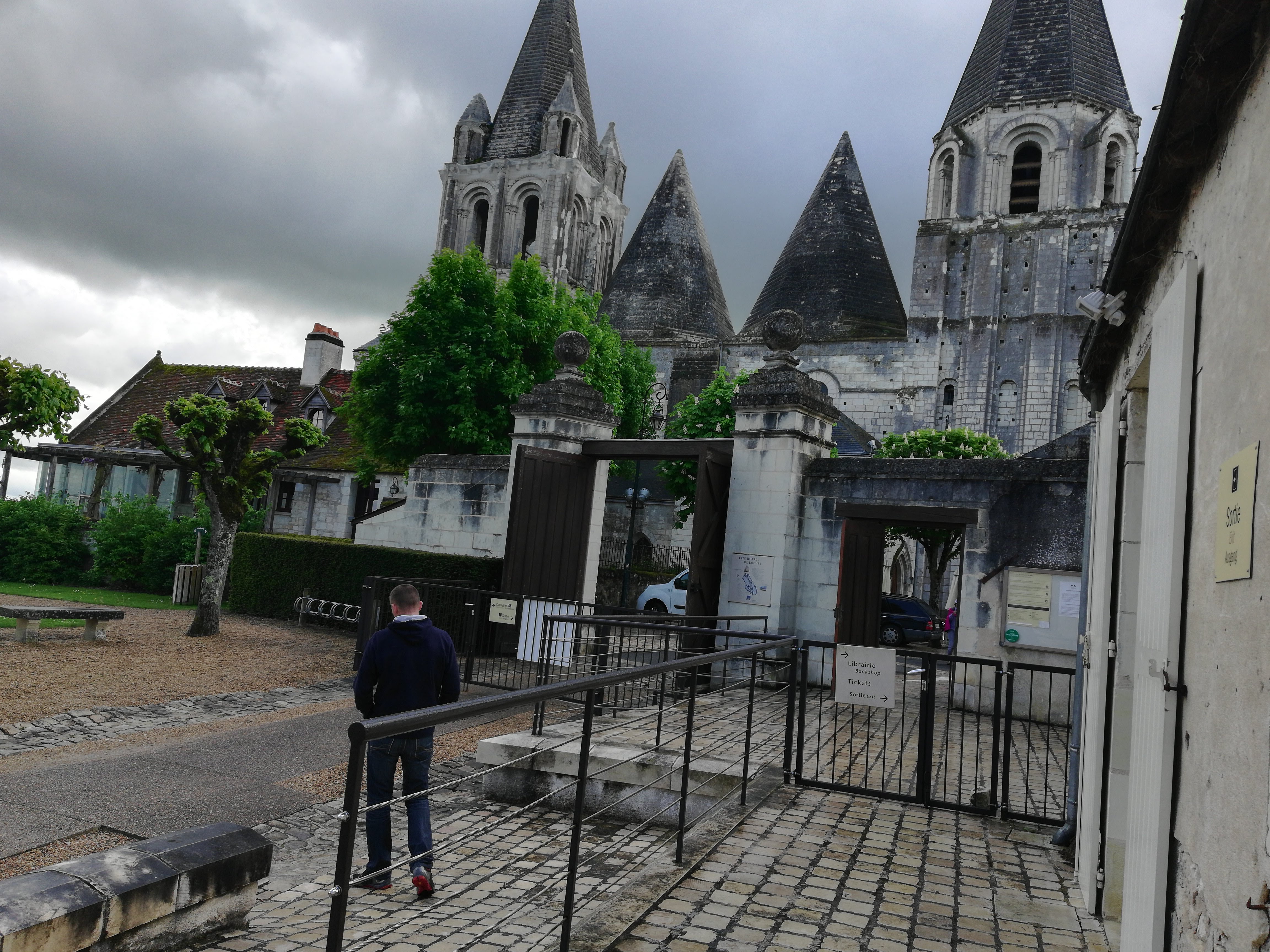 Photo n° 10 de l'avis de Catherine.o fait le 25/04/2018 à 16:15