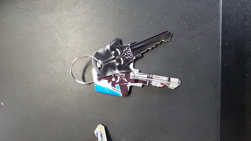 Locksmith «Prime Locksmith», reviews and photos, 14107 Burbank Blvd, Van Nuys, CA 91401, USA