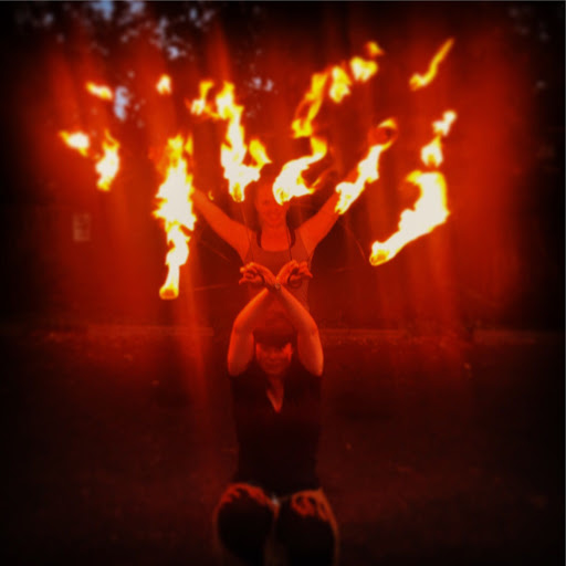 Dance Company «Isis Dance Academy», reviews and photos, 1705 Poplar Ave, Memphis, TN 38104, USA