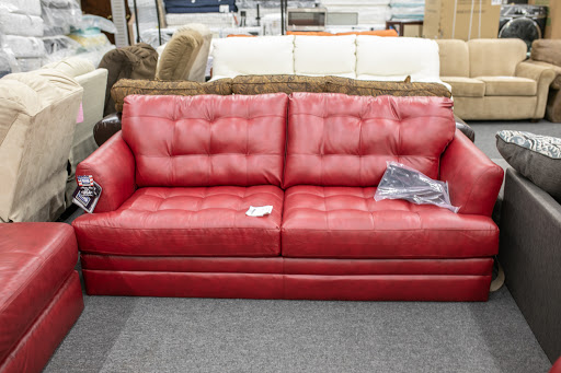 Appliance Store «Overstock Liquidators», reviews and photos, 134 S Clayton St #4, Lawrenceville, GA 30046, USA