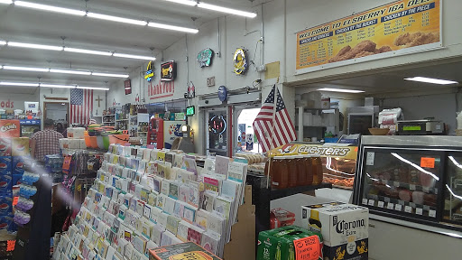 Elsberry IGA Foodliner