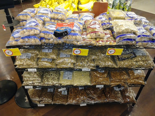 Grocery Store «Winn-Dixie», reviews and photos, 2200 S Atlantic Ave, Daytona Beach Shores, FL 32118, USA