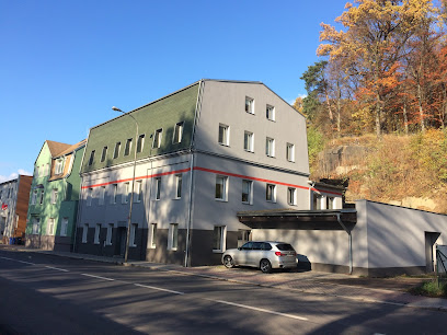 EPLAN školící centrum Liberec