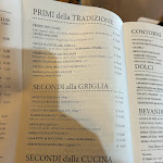 Photo n°8 de l'avis de Giuseppe.o fait le 12/02/2024 à 10:17 sur le  ApeRegina - Ristorante à Rome