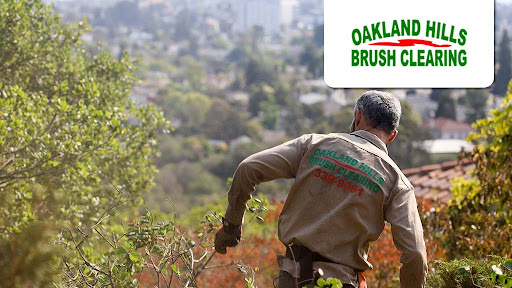 Oakland Hills Brush Clearing, LLC