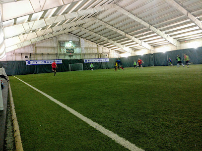 Durham Indoor Soccer Centre