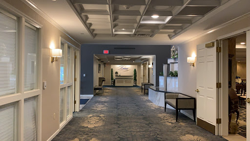 Funeral Home «R J Nixon Funeral Home», reviews and photos, 2544 Biddle Ave, Wyandotte, MI 48192, USA