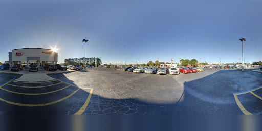 Kia Dealer «Bramlett Kia», reviews and photos, 3326 US-31, Decatur, AL 35603, USA