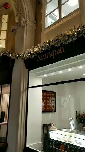 Amrapali London - Jewelry