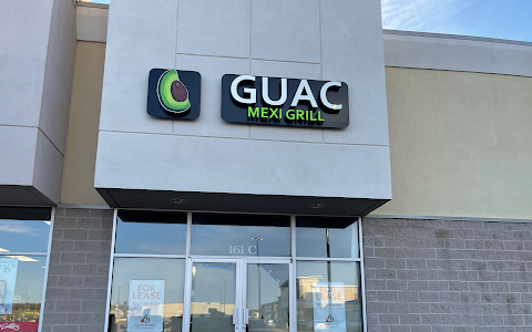 Guac Mexi Grill image