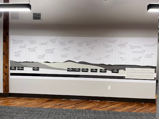 Print Shop «Sir Speedy Print, Signs, Marketing», reviews and photos, 22 Church Ave SW, Roanoke, VA 24011, USA