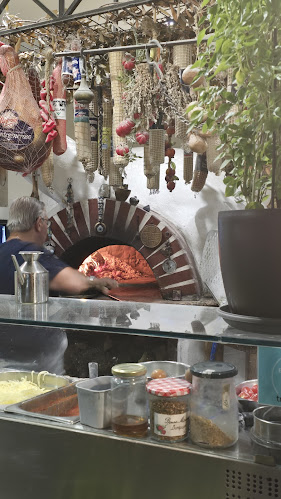 Sergio's - Αφάντου