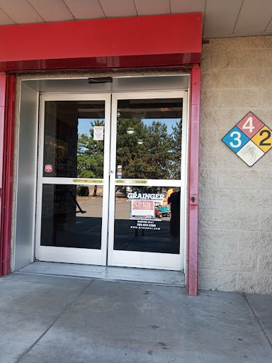 Industrial Equipment Supplier «Grainger Industrial Supply», reviews and photos, 2802 Pacific Hwy E, Fife, WA 98424, USA