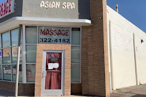 Asian Massage Spa image