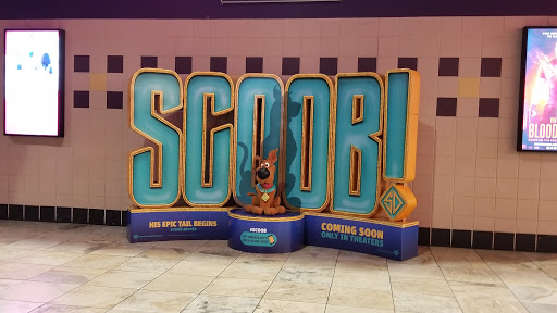 Movie Theater «MJR Brighton Town Square Digital Cinema 20», reviews and photos, 8200 Murphy Dr, Brighton, MI 48116, USA