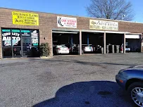 Affordable Auto Repair and Muffler - Car repair in Memphis, TN, Memphis - Rated 3.3/5