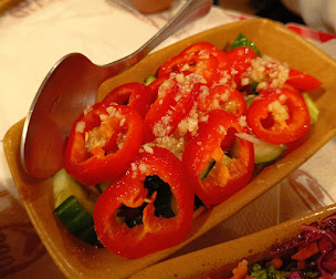 Photo n°20 de Balkan Montreuill Restaurant à Montreuil ()