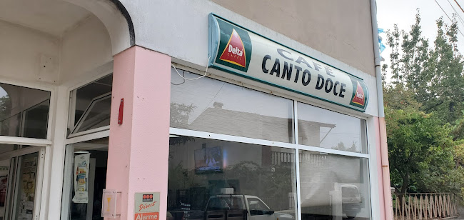 Cafe Canto Doce
