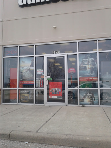 Video Game Store «GameStop», reviews and photos, 5133 Bowen Dr, Mason, OH 45040, USA