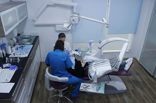 Clínica Dental Verónica Ruiz en Almazán, Soria