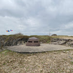 Photo n° 8 de l'avis de René.r fait le 10/04/2022 à 09:20 pour Fort de Douaumont à Douaumont-Vaux