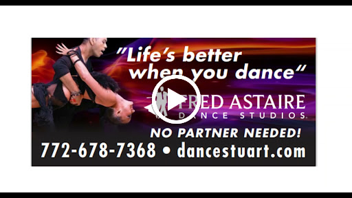 Dance School «Fred Astaire», reviews and photos, 2147 SE Federal Hwy, Stuart, FL 34994, USA