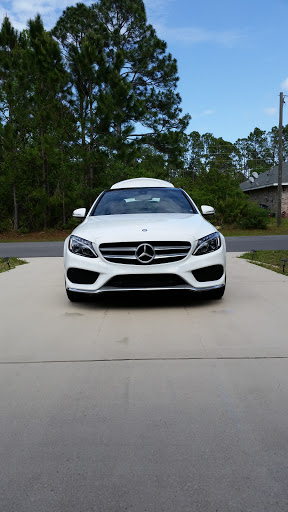 Used Car Dealer «Mercedes-Benz of Daytona Beach», reviews and photos, 1188 N Tomoka Farms Rd, Daytona Beach, FL 32124, USA