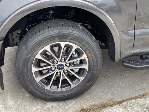 Ford Dealer «Hennessy Ford Lincoln Atlanta», reviews and photos, 5675 Peachtree Industrial Blvd, Atlanta, GA 30341, USA