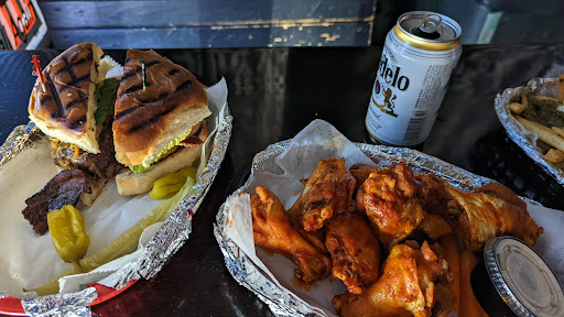 Bar & Grill «Casino El Camino», reviews and photos, 517 E 6th St, Austin, TX 78701, USA