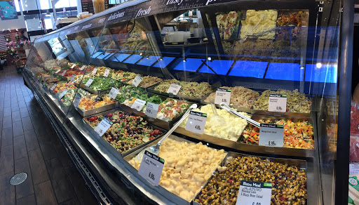 Grocery Store «The Fresh Market», reviews and photos, 2480 Briarcliff Rd NE #19C, Atlanta, GA 30329, USA