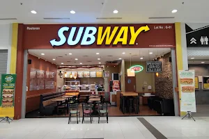 Subway @ Mydin Senawang image