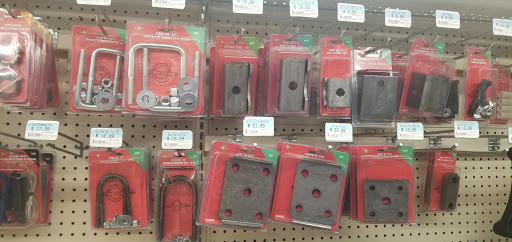 Home Improvement Store «Tractor Supply Co.», reviews and photos, 1706 Citrus Blvd, Leesburg, FL 34748, USA