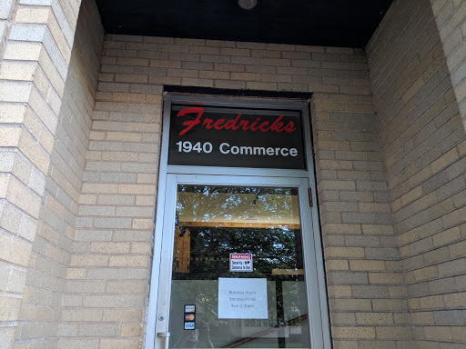 Deck Builder «Fredricks Co Inc», reviews and photos, 1940 Commerce St, Muskegon, MI 49441, USA