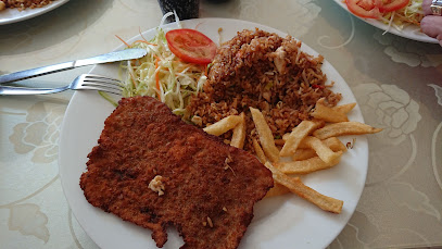 Restaurante Delicioso Oriental, San Ignacio, Engativa