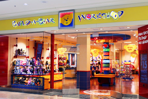 Shopping Mall «The Gardens Mall», reviews and photos, 3101 PGA Boulevard, Palm Beach Gardens, FL 33410, USA