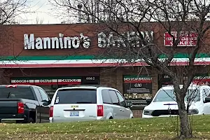 Mannino's Bakery image